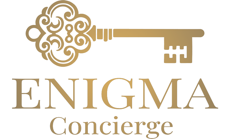 Enigma Concierge