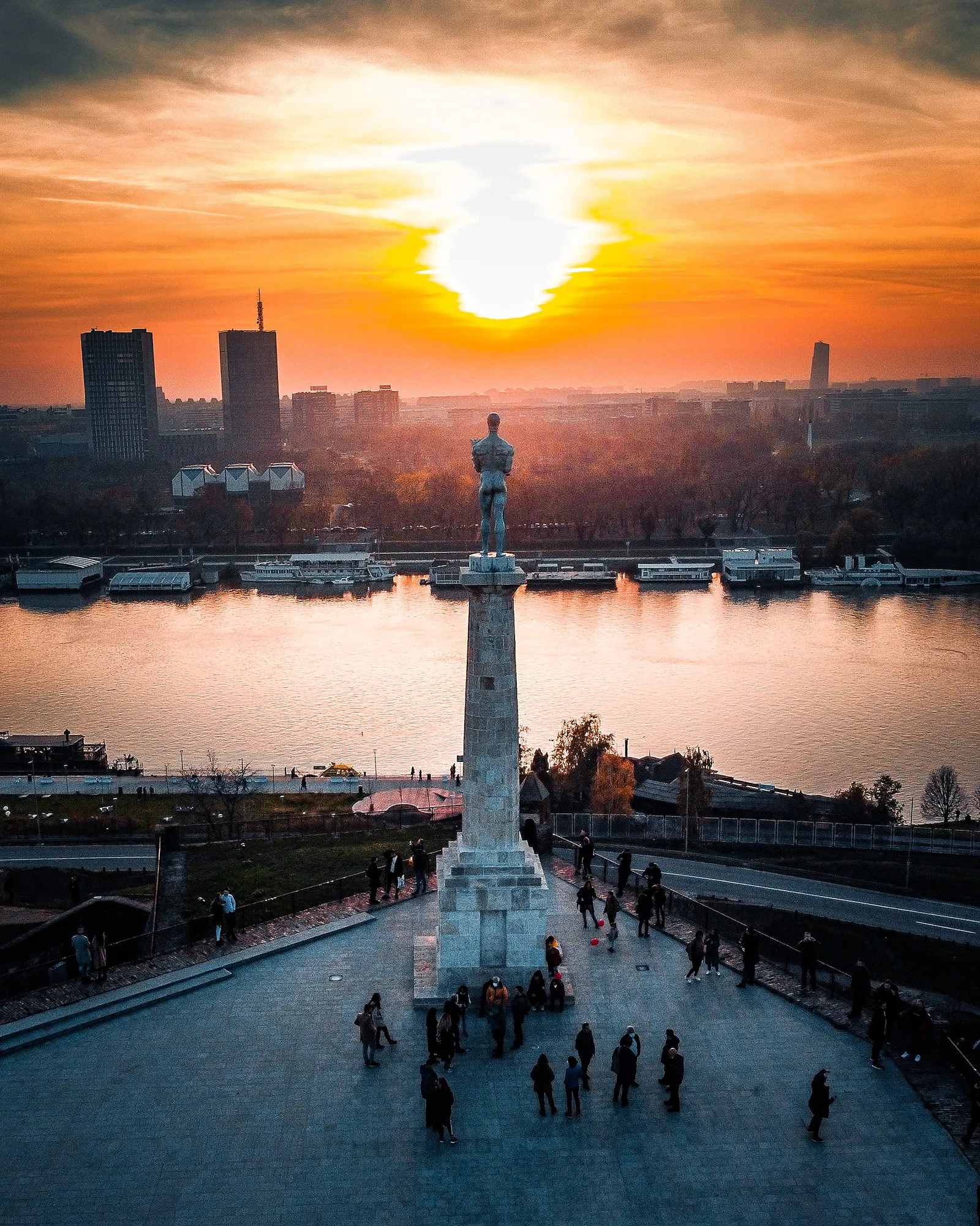 Travel & Private Tours service image